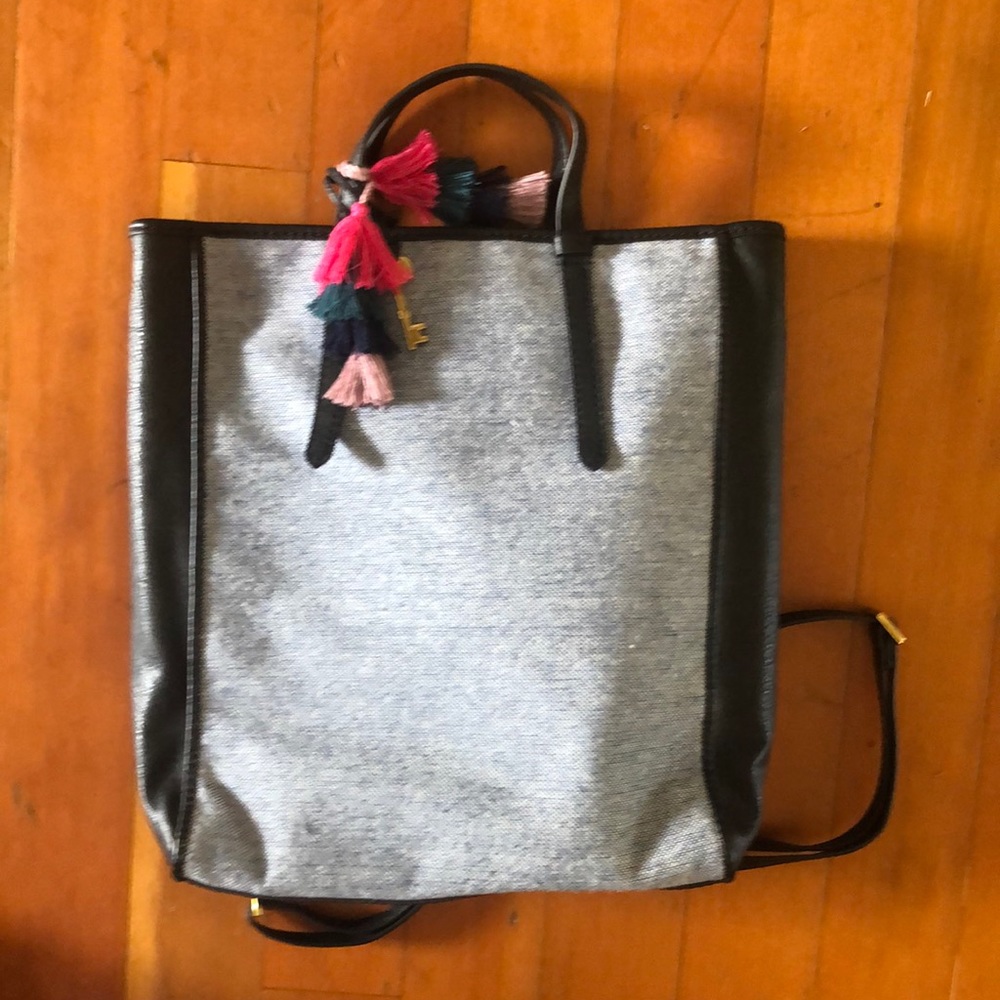 Fossil Backpack